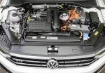 Volkswagen Passat GTE Variant 2019 года (WW)